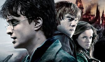 Гарри Поттер и Дары Смерти: Часть II