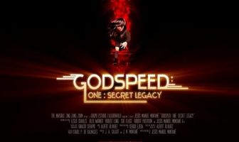 Godspeed: One - Secret Legacy