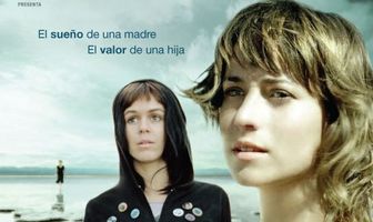 Южная пустыня