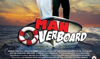 Человек за бортом