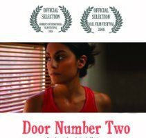 Door Number Two