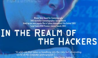 In the Realm of the Hackers