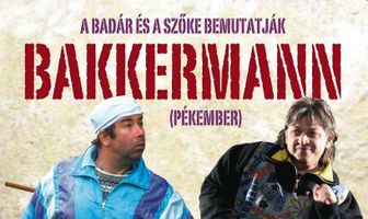 Bakkermann