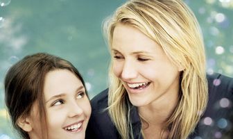 Мой ангел-хранитель