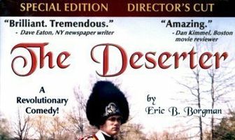 The Deserter