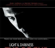 Light and Darkness: The Rogue
