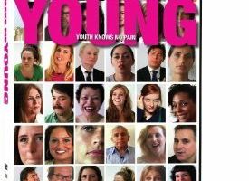 Молодёжь не знает боли