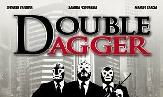 Double Dagger