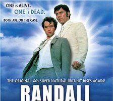 Рандалл и (покойный) Хопкирк