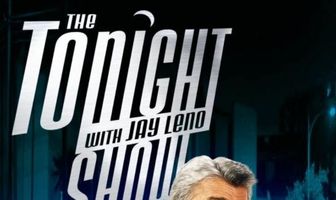 Ночное шоу с Джейем Лено
