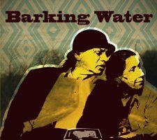 Barking Water