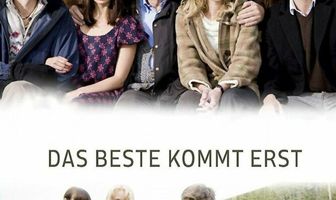 Das beste kommt erst