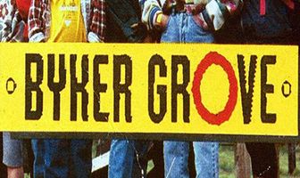 Байкер-гроув