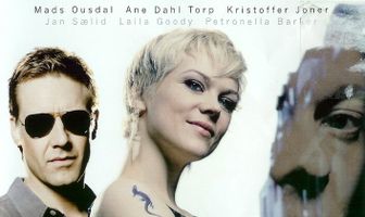 Под кодовым названием «Хантер»