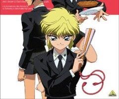 Детективы академии Кламп