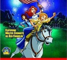 Дети свободы