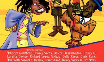 Сказочные истории для всех детей