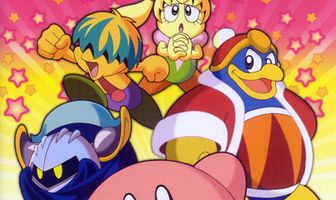 Звезда Кирби