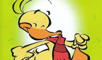 Приключения Альфреда Квака