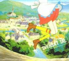 Привет, Сэндибелл!