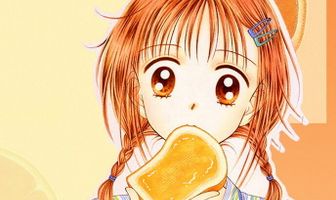 Мальчик-мармелад