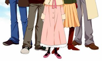 Мед и клевер