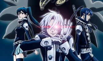 Ди.Грэй-мен