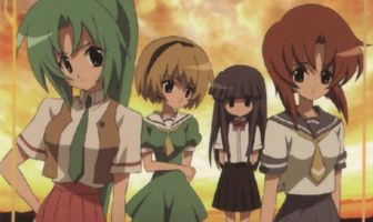 Когда плачут цикады