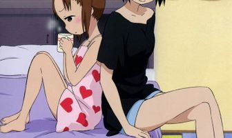 Клубничный зефир