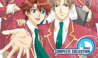 Райская школа