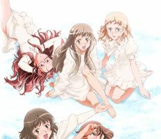 На север за алмазной пылью