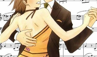 Нодамэ Кантабиле