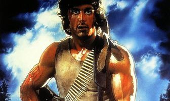 Рэмбо: Первая кровь