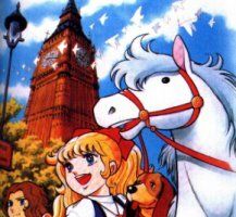 Ее Высочество малышка Энджи