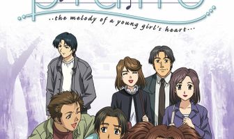 Фортепиано