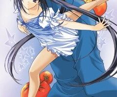 Фигурный калейдоскоп