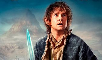 Хоббит: Пустошь Смауга