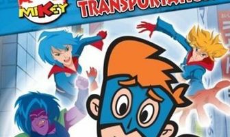 Каппа Майки