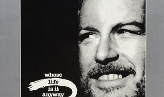 Чья это жизнь в конце концов?