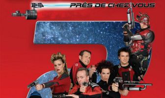 Dans une galaxie près de chez vous 2