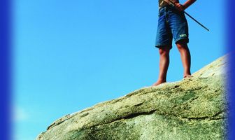 Мальчик, пришедший с моря