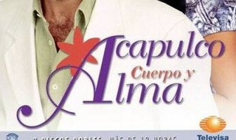 Акапулько, тело и душа