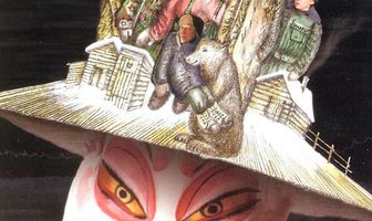 Особенности национальной охоты в зимний период