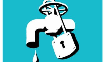 Поток: Во имя любви к воде