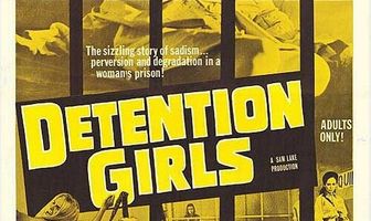 The Detention Girls