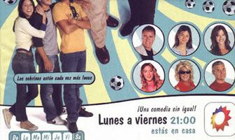 Такая любовь