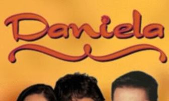 Даниэла