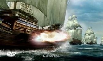 BBC: Величайшие битвы в истории Британии