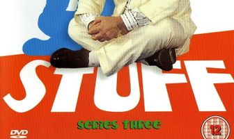 Alexei Sayle's Stuff
