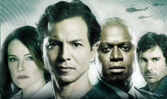 Вирус Андромеда